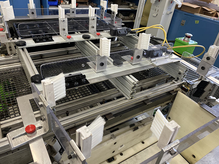 Robotic Engineering